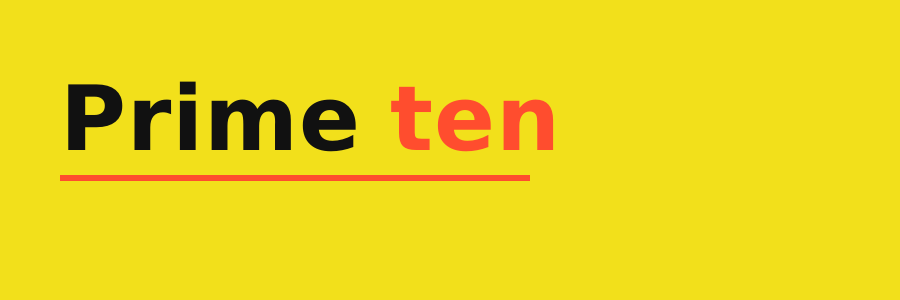 Primeten